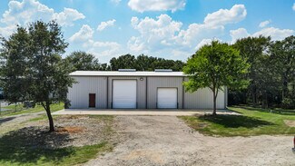 Plus de détails pour 4323 Alexis Ct, College Station, TX - Industriel/Logistique à louer