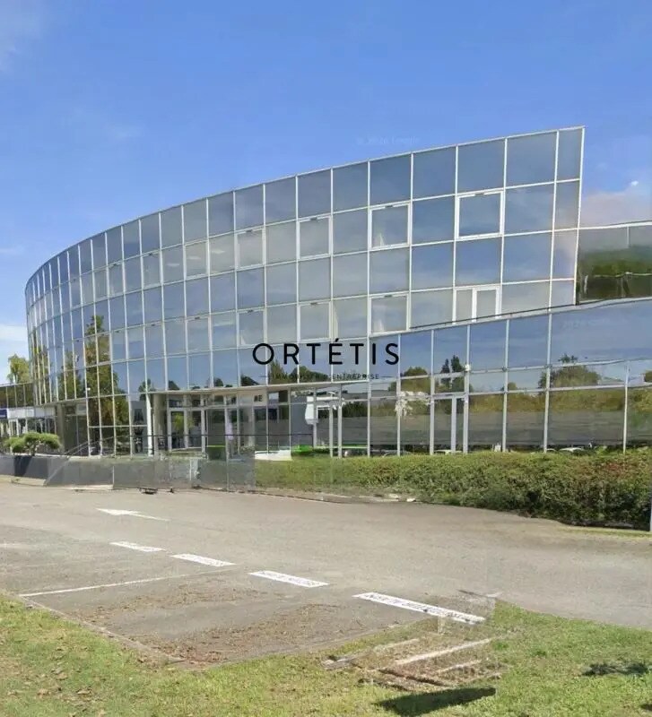 Bureau dans Labège à louer Photo de l’immeuble– Image 1 sur 13