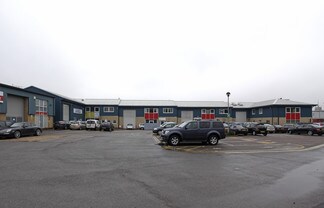 Plus de détails pour Regina Rd, Chelmsford - Industriel/Logistique à louer