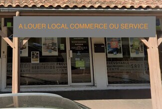 Plus de détails pour Local commercial à louer