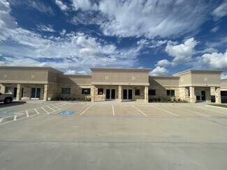 Plus de détails pour 16310 State Highway 249, Houston, TX - Bureau à vendre