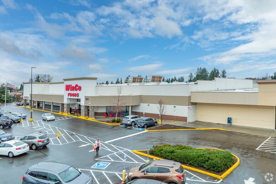 6111-6201 6th Ave, Tacoma, WA à louer - Photo principale – Image 3 sur 3