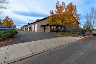 Plus de détails pour 736 SW Umatilla Ave, Redmond, OR - Industriel/Logistique à louer