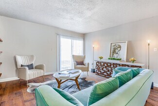Plus de détails pour 850 Lindbergh Dr, Jackson, MS - Logement à vendre