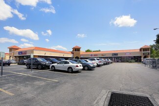Plus de détails pour 4410 W Hillsborough Ave, Tampa, FL - Bureau/Local commercial à louer