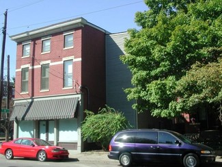 Plus de détails pour 1160-1164 S Brook St, Louisville, KY - Local commercial à vendre