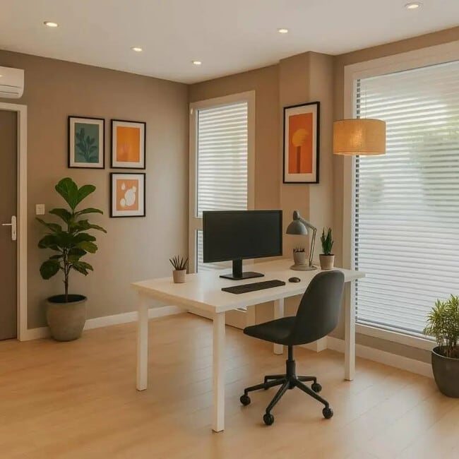 Plus de détails pour Bureau à louer