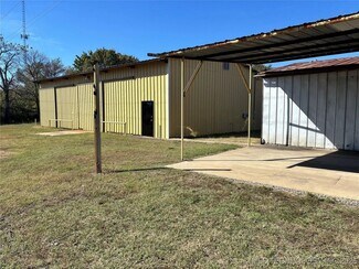 Plus de détails pour 6105 W 108th St S, Oktaha, OK - Industriel/Logistique à vendre
