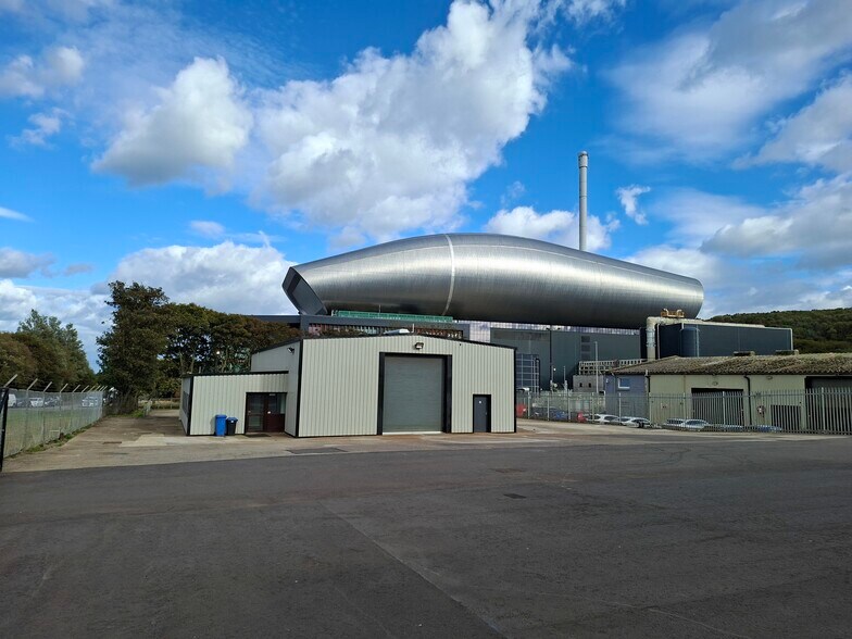 40 Greenbank Rd, Aberdeen à louer - Photo de l’immeuble – Image 2 sur 4