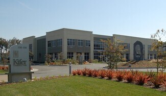 Plus de détails pour 1292 Kifer Rd, Sunnyvale, CA - Local d'activités à louer
