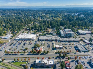 Plus de détails pour 15252 Aurora Ave N, Seattle, WA - Local commercial à louer
