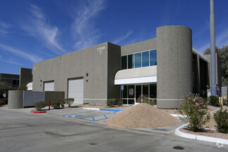 Plus de détails pour 77530 Enfield Ln, Palm Desert, CA - Local d'activités à louer