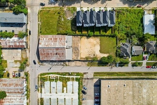 Plus de détails pour 3368 Dixie Dr, Houston, TX - Terrain à vendre