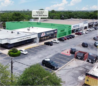 Plus de détails pour 512 Stassney Ln W, Austin, TX - Local commercial à louer
