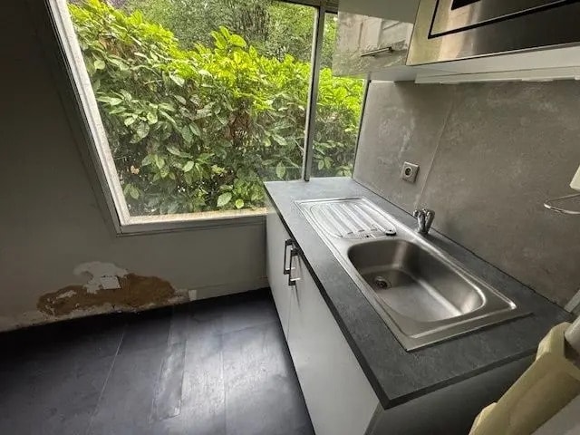 Bureau dans Paris à louer - Photo de l’immeuble – Image 3 sur 9