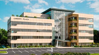 Plus de détails pour 1700 Ave of the States, Lakewood, NJ - Bureau à louer