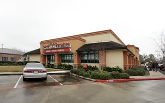 Plus de détails pour 8775 Katy Fwy, Houston, TX - Local commercial à vendre