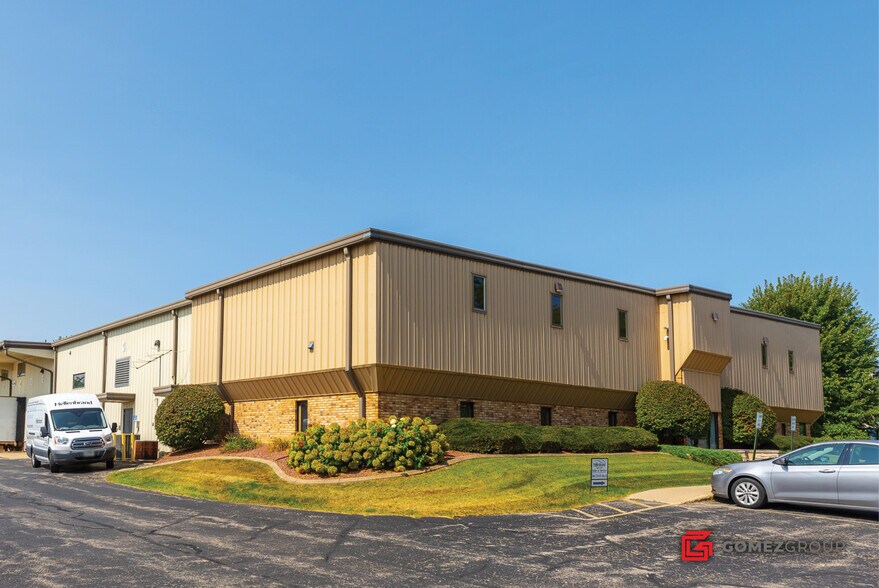 404 Moravian Valley Rd, Waunakee, WI à vendre - Photo de l’immeuble – Image 2 sur 14