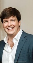 Alex Perry