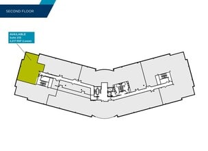 12000 Elm Creek Blvd, Maple Grove, MN à louer Plan d’étage– Image 1 sur 1