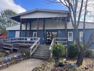 Plus de détails pour 134 Alley St, Vass, NC - Local d’activités à vendre