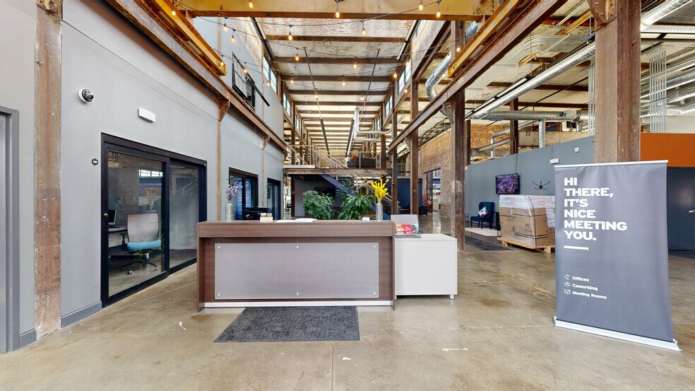155 Chandler St, Buffalo, NY à louer - Numérisation 3D Matterport – Image 2 sur 26