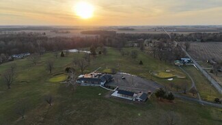 Plus de détails pour 9273 W 1050 N, Elwood, IN - Local commercial à vendre