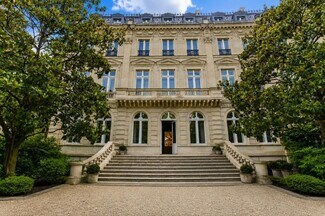 Plus de détails pour 8 Rue De Presbourg, Paris - Bureau à louer