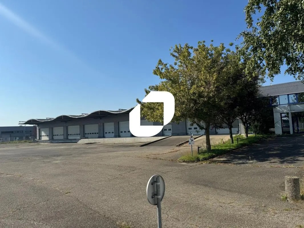 26 Rue Des Tuileries, Souffelweyersheim à louer Photo de l’immeuble– Image 1 sur 6