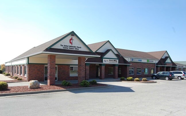 600 8th St SW, Altoona, IA à vendre - Photo de l’immeuble – Image 2 sur 6