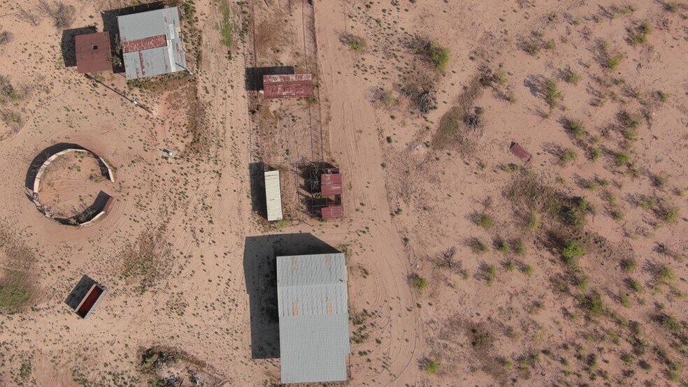 0000 W CR 272, Odessa, TX à vendre - Photo de l’immeuble – Image 2 sur 3