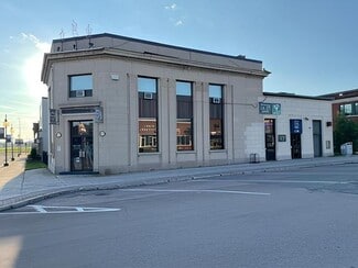 Plus de détails pour 2851 Pl Davis, Jonquiere, QC - Local commercial à vendre