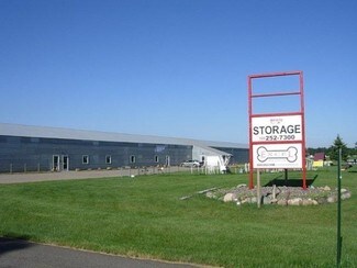 Plus de détails pour 3446 2nd St SE, Saint Cloud, MN - Industriel/Logistique à louer