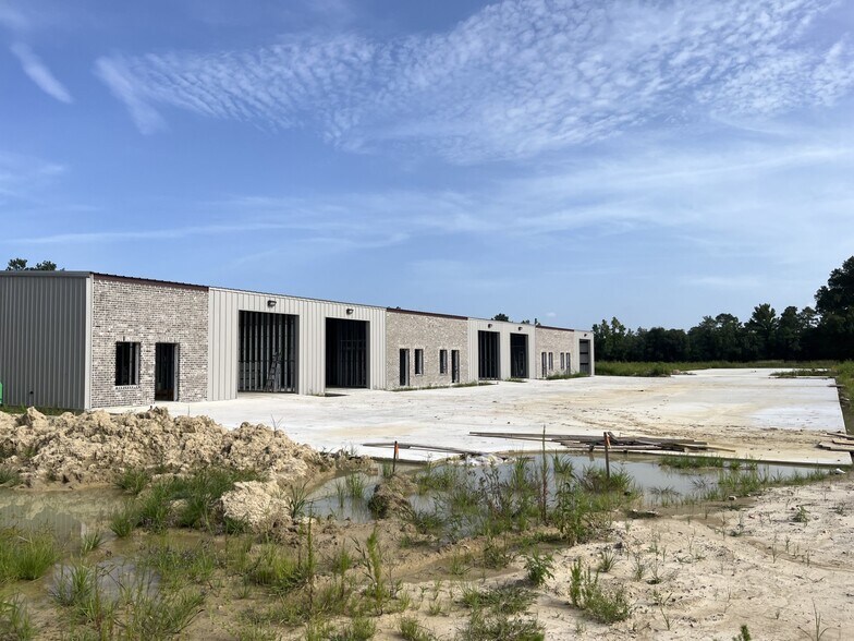 30665 Strawberry Ln, Hammond, LA à louer - Photo de l’immeuble – Image 2 sur 7