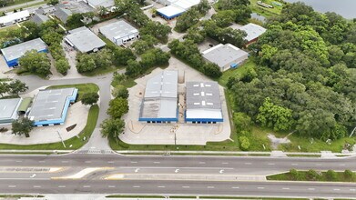 40 Keyes Ct, Sanford, FL - Vue aérienne vue de carte - Image1