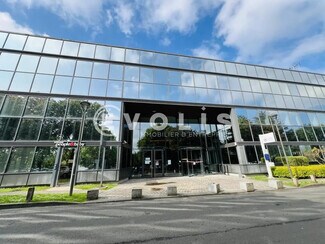 Plus de détails pour Bureau à louer