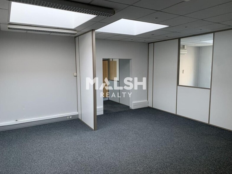 Bureau dans Villeurbanne à louer - Photo intérieure – Image 3 sur 13