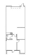 1360 Union Hill Rd, Alpharetta, GA à louer Plan d’étage– Image 1 sur 1