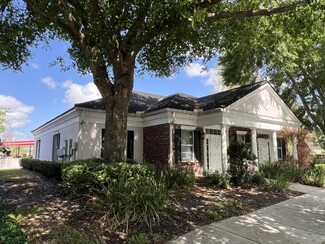Plus de détails pour 693 W Lumsden Rd, Brandon, FL - Bureau à vendre