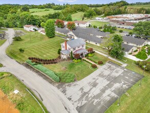 6245 University Park Dr, Radford, VA - VUE AÉRIENNE  vue de carte - Image1