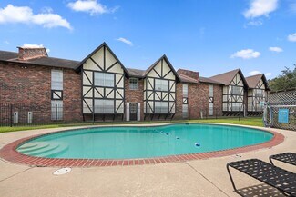 Plus de détails pour 11620 Airline Hwy, Baton Rouge, LA - Logement à vendre