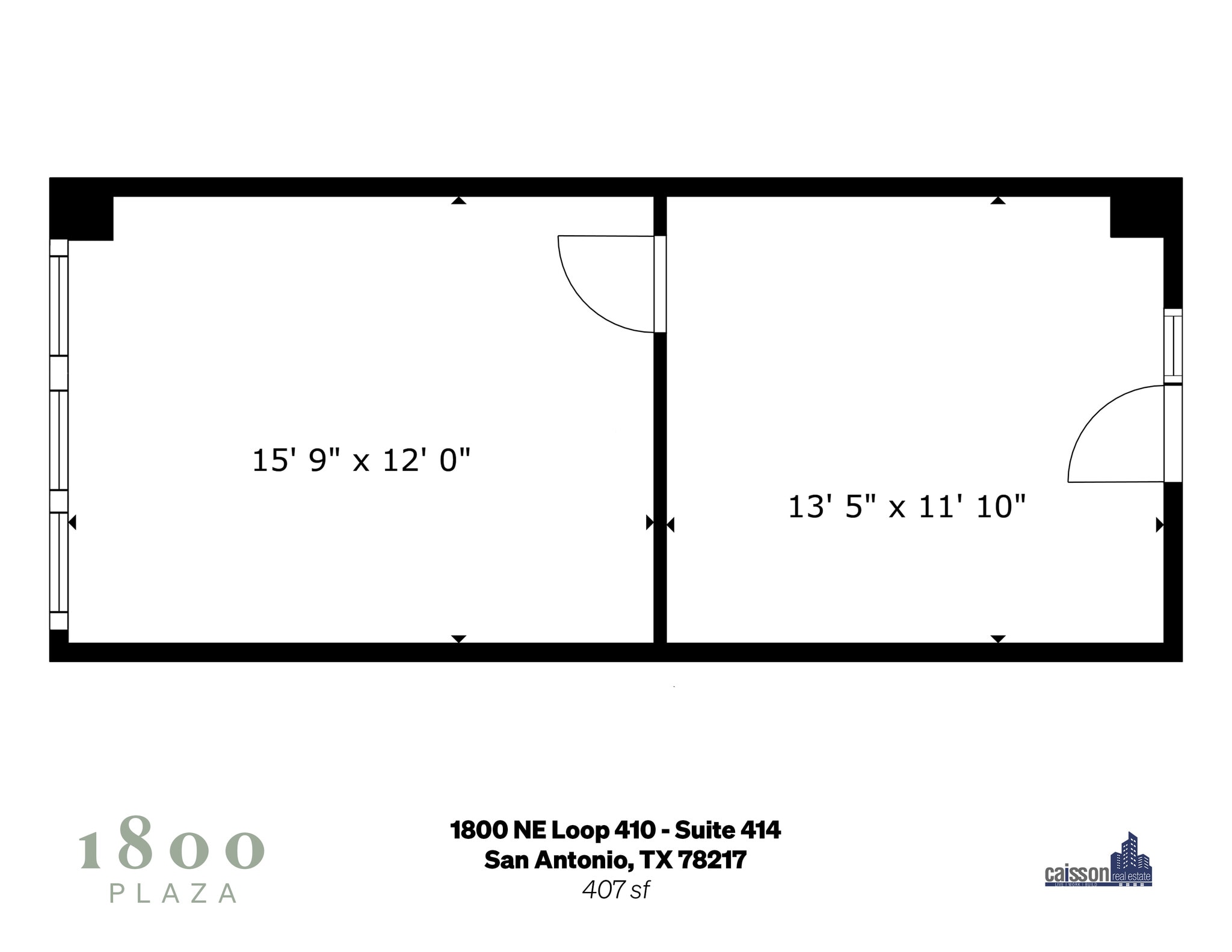 1800 NE Loop 410, San Antonio, TX à louer Photo intérieure– Image 1 sur 1