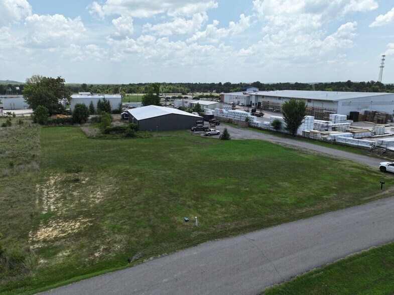 30 Wheeler St, Mayflower, AR à vendre - Photo de l’immeuble – Image 2 sur 19