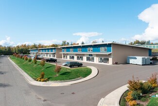Plus de détails pour 3161-3167 Mercer Ave, Bellingham, WA - Industriel/Logistique à louer