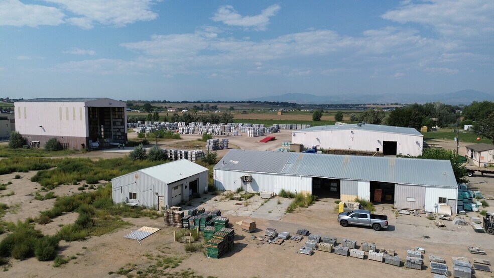 1820 14th St SE, Loveland, CO à vendre - Photo de l’immeuble – Image 2 sur 11