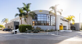 Plus de détails pour 18071 Fitch, Irvine, CA - Bureau, Local d'activités à louer