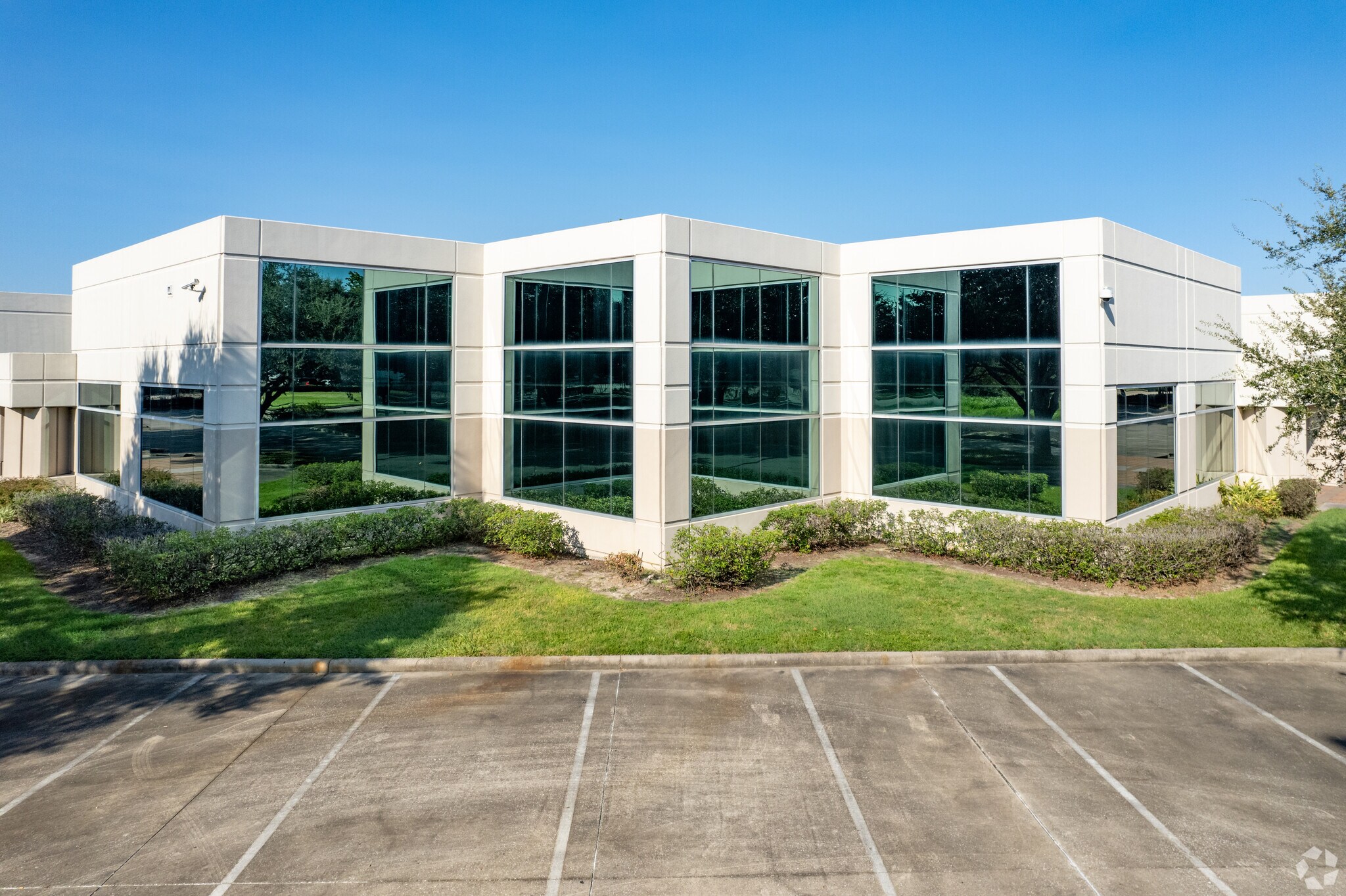 820 Gears Rd, Houston, TX à vendre Photo principale– Image 1 sur 22