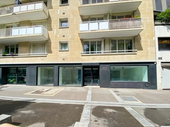 Plus de détails pour 25 Avenue De Saint-Mandé, Paris - Local commercial à louer