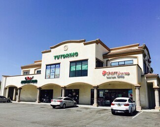 Plus de détails pour 19009 Van Buren Blvd, Riverside, CA - Local commercial à louer