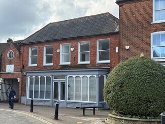 Plus de détails pour 71 High St, Burnham - Bureau à louer